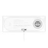 Зарядное устройство Belkin 3in1 MagSafe, white (WIZ016VFWH) изображение 9