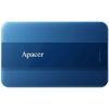 Зовнішній жорсткий диск 2.5" 2TB Apacer (AP2TBAC237U-1) зображення 4