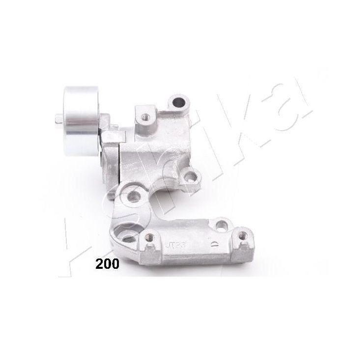 Натяжитель ремня с роликом ASHIKA 128-02-200 изображение 2