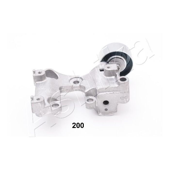 Натяжитель ремня с роликом ASHIKA 128-02-200 изображение 3