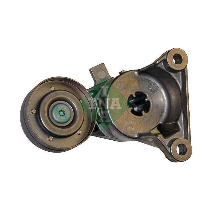 Натяжитель ремня с роликом INA 534 0083 30