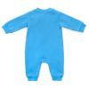 Человечек детский Tongs на молнии (3627-68B-blue) изображение 2