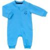 Человечек детский Tongs на молнии (3627-68B-blue)