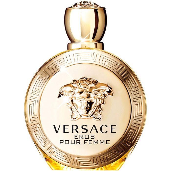 Парфумована вода Versace Eros Pour Femme тестер 100 мл (8011003823581)