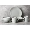 Тарілка Ardesto Lucca Dessert 19 см Illusion Blue (AR2919BMC) зображення 2