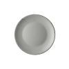 Тарілка Ardesto Lucca Dessert 19 см Illusion Blue (AR2919BMC)