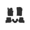 Коврик в салон EVAtech Skoda Octavia A5 (MT, 8 clips) 2004-2013 2 пок (SK12149C5AV8RBB)