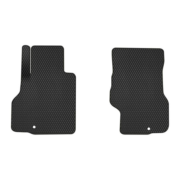 Коврик в салон EVAtech передні Infiniti M (Y50) (Q70) 2005-2010 2 (II22476A2VL2RBB)