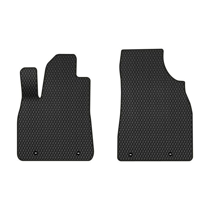 Коврик в салон EVAtech передні Lexus RX 350 (AL10) 2009-2015 3 п (LS51670AV2TL4RBB)