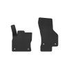 Килимок в салон EVAtech передні Skoda Octavia A7 (Subwoofer Canton) (SK32063AV2AV4RBB)