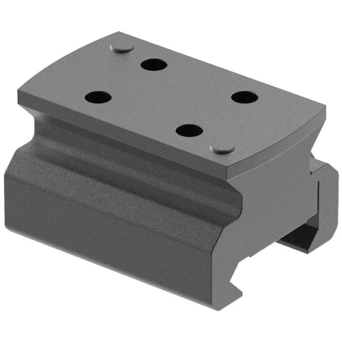 Крепление для прицела Leupold DeltaPoint Pro AR Mount (177154) изображение 2