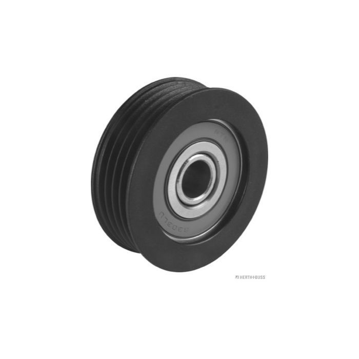Ролик натягувача ременя HERTH+BUSS JAKOPARTS J1148014