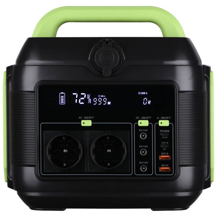 Зарядная станция 2E OPS-600 600W (2E-OPS-600) изображение 2