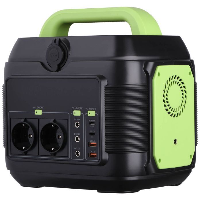 Зарядная станция 2E OPS-600 600W (2E-OPS-600) изображение 3