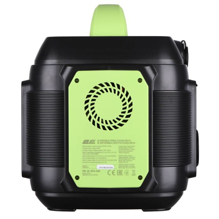 Зарядная станция 2E OPS-600 600W (2E-OPS-600) изображение 6