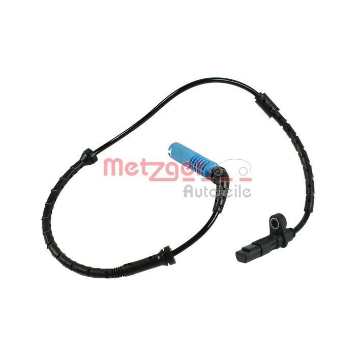 Датчик ABS Metzger 0900015