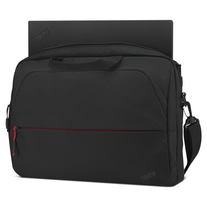 Сумка для ноутбука Lenovo 13"-14" Essential Topload, Eco (4X41D97727) зображення 5