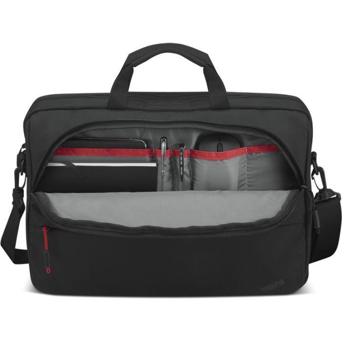 Сумка для ноутбука Lenovo 13"-14" Essential Topload, Eco (4X41D97727) зображення 6