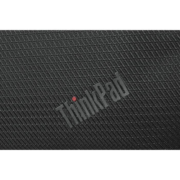 Сумка для ноутбука Lenovo 13"-14" Essential Topload, Eco (4X41D97727) зображення 8