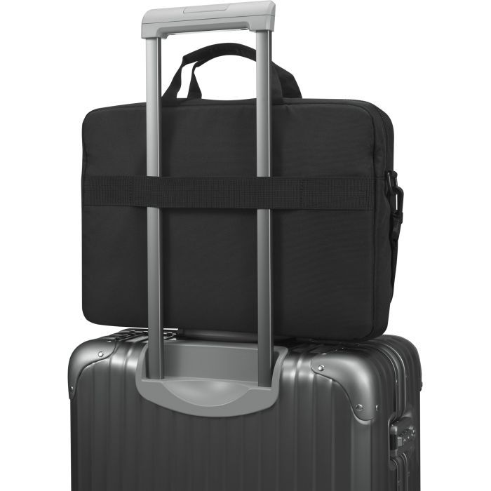 Сумка для ноутбука Lenovo 13"-14" Essential Topload, Eco (4X41D97727) зображення 9