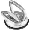 Присоска Neo Tools одинарная, алюминиевая, 120 мм, 50кг (56-801)