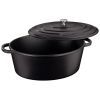 Гусятниця Kela Calido 9,3 л Black (12474) зображення 3