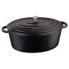Гусятниця Kela Calido 9,3 л Black (12474)