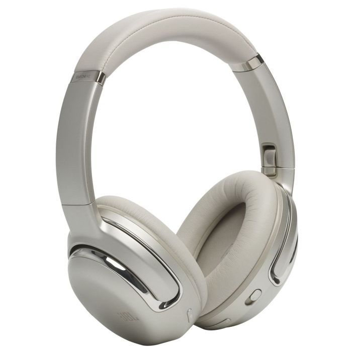 Наушники JBL Tour One M2 Champagne (JBLTOURONEM2CPG) изображение 10