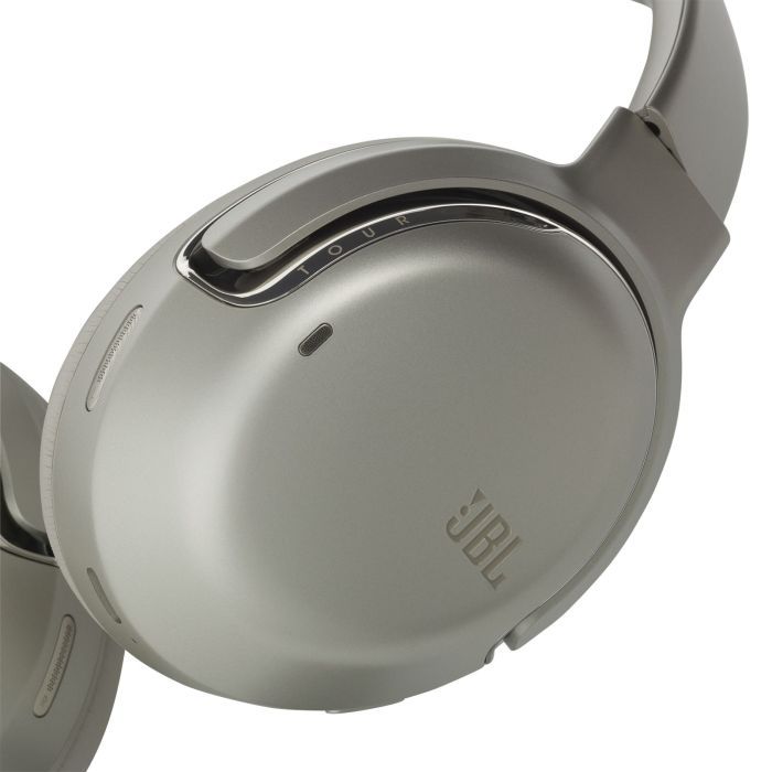 Наушники JBL Tour One M2 Champagne (JBLTOURONEM2CPG) изображение 3