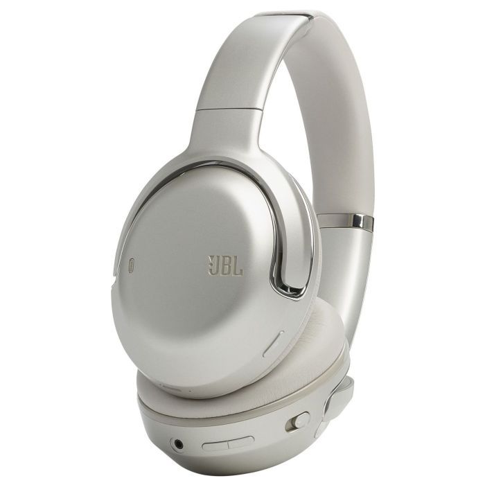 Наушники JBL Tour One M2 Champagne (JBLTOURONEM2CPG) изображение 4
