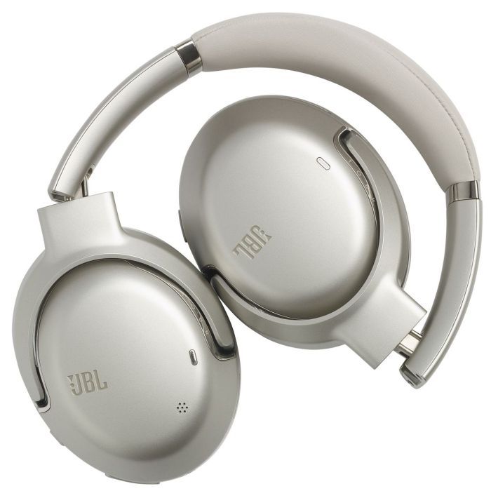 Наушники JBL Tour One M2 Champagne (JBLTOURONEM2CPG) изображение 5