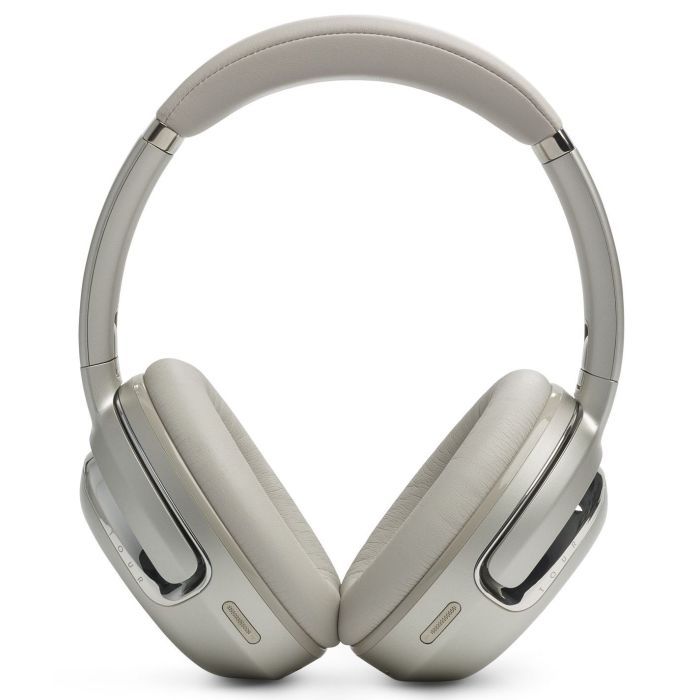 Наушники JBL Tour One M2 Champagne (JBLTOURONEM2CPG) изображение 6