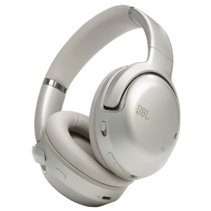Наушники JBL Tour One M2 Champagne (JBLTOURONEM2CPG) изображение 7