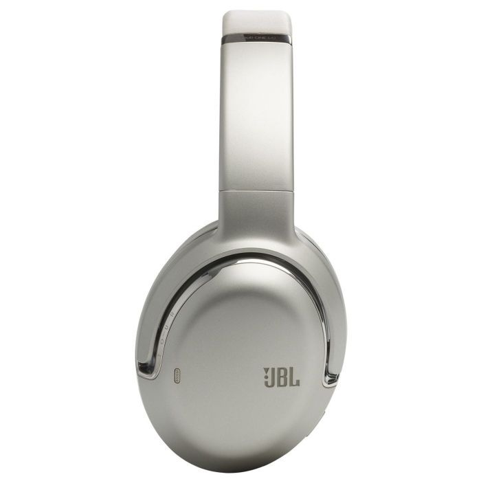 Наушники JBL Tour One M2 Champagne (JBLTOURONEM2CPG) изображение 9