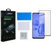 Стекло защитное BeCover Realme 10 Black (708570) изображение 3