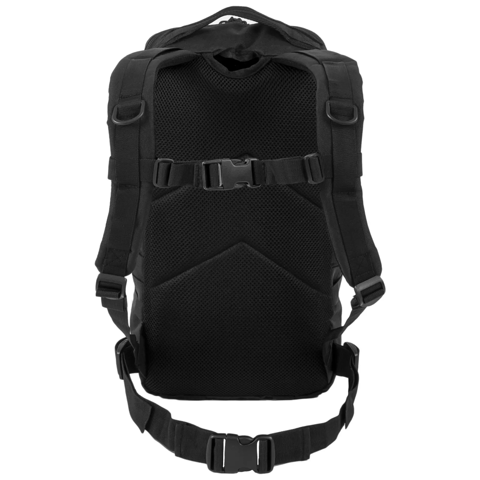 Рюкзак туристический Highlander Recon Backpack 20L Black (TT164-BK) (929696) изображение 3