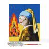 Картина по номерам Orner Українська мрія 40х50 см (orner-1673) зображення 2