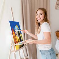 Картина по номерам Orner Українська мрія 40х50 см (orner-1673) зображення 5