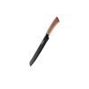 Набор ножей Ardesto Midori 5 предм Black (AR2105BWD) изображение 5