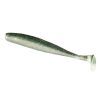 Силикон рыболовный Nomura Rocket Shad 75мм 2,2гр. цвет-073 (silver green shad) 8шт (NM70407307)