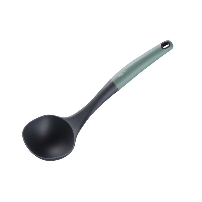 Половник Ardesto Gemini Plastic Mint (AR2104PG)