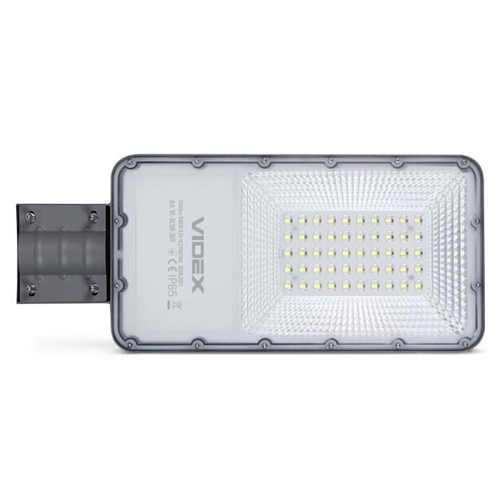 Прожектор Videx LED 30W 5000K (VL-SLSO-305) изображение 3