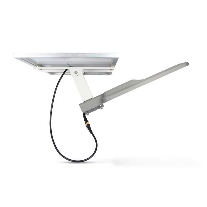 Прожектор Videx LED 30W 5000K (VL-SLSO-305) изображение 6