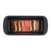Форма для випікання Ardesto Gemini Cake/Bread 29,5 x 13 x 5,5 см Grey (AR2510G) зображення 2