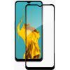 Стекло защитное Piko Full Glue RealMe C31 (1283126540769)