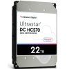 Жорсткий диск 3.5" 22TB WD (WUH722222ALE6L4) зображення 2