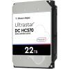 Жорсткий диск 3.5" 22TB WD (WUH722222ALE6L4) зображення 3