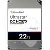 Жорсткий диск 3.5" 22TB WD (WUH722222ALE6L4)