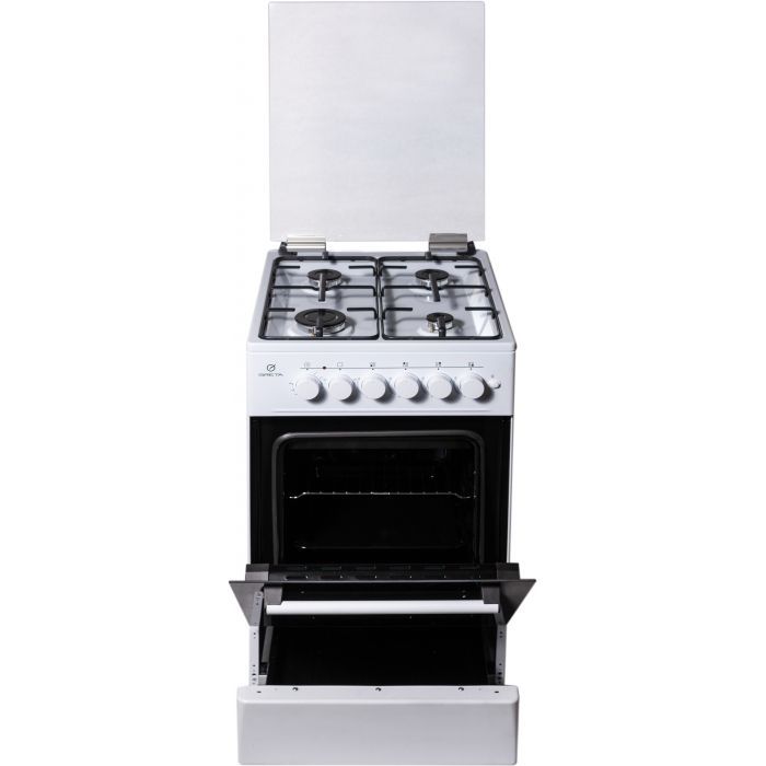 Плита Greta KGE 52 LG 33 W изображение 2
