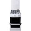 Плита Greta KGE 52 LG 33 W изображение 2
